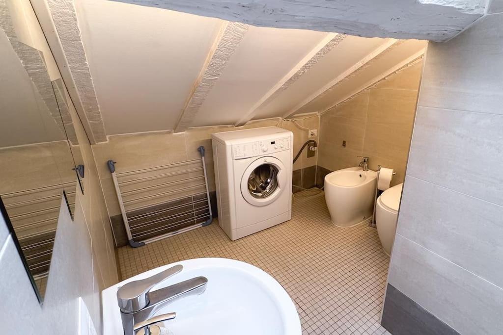 Loft In Corso Como Apartment Milan Exterior photo